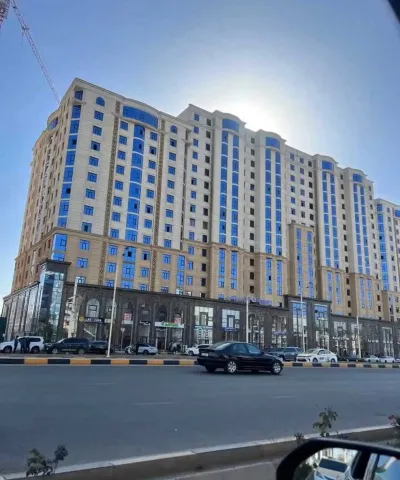 2-комн. квартира, 9 этаж, 60 м², Сино