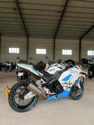 Мотоцикл Ducati