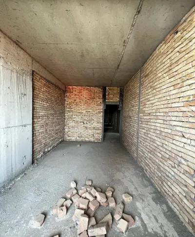 3-комн. квартира, 10 этаж, 112 м², И. Сомони
