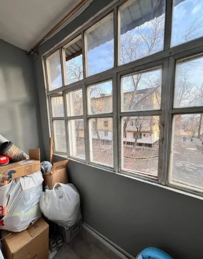 1-комн. квартира, 2 этаж, 28 м², Фирдавси ЧалЧам