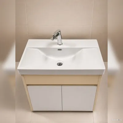 Раковина для ванной комнаты 60 см