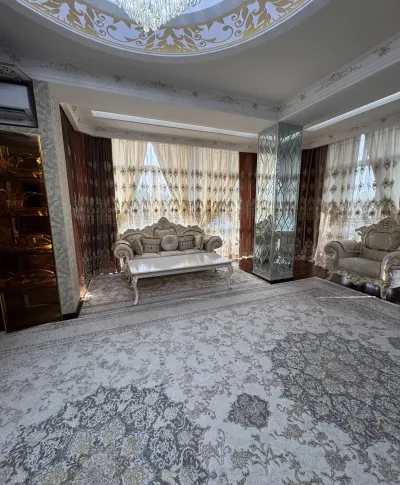 4-комн. квартира, 6 этаж, 150 м², Шохмансур Аэропорт