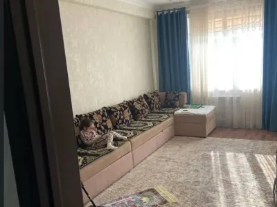 2-комн. квартира, 9 этаж, 70м², Шохмансур повороти аэропорт