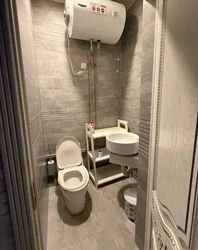3-комн. квартира, 11 этаж, 100м², Шохмансур