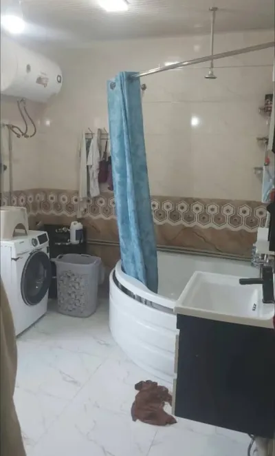 2-этажный, 7 комнатный дом, 360 м², Фирдавси Зебошка