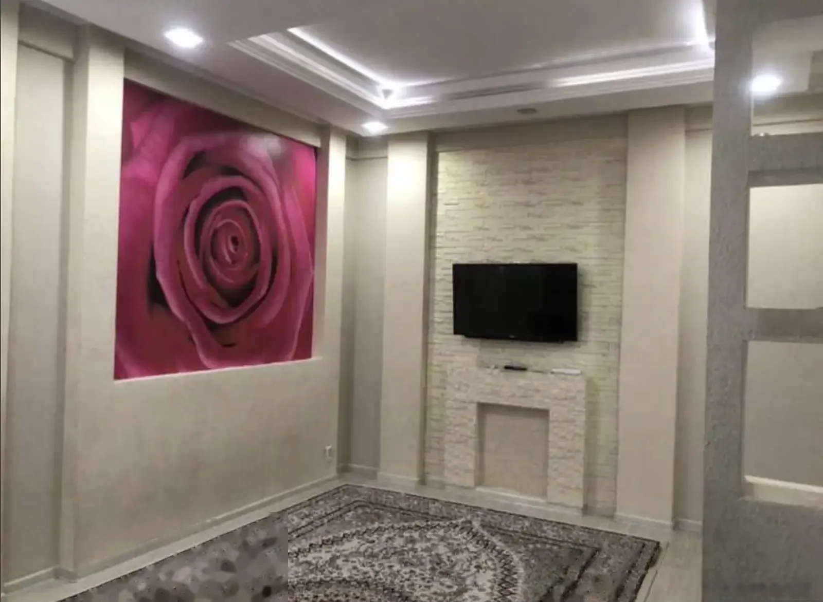 2-комн. квартира, 8 этаж, 50м², Аэропорт техносила