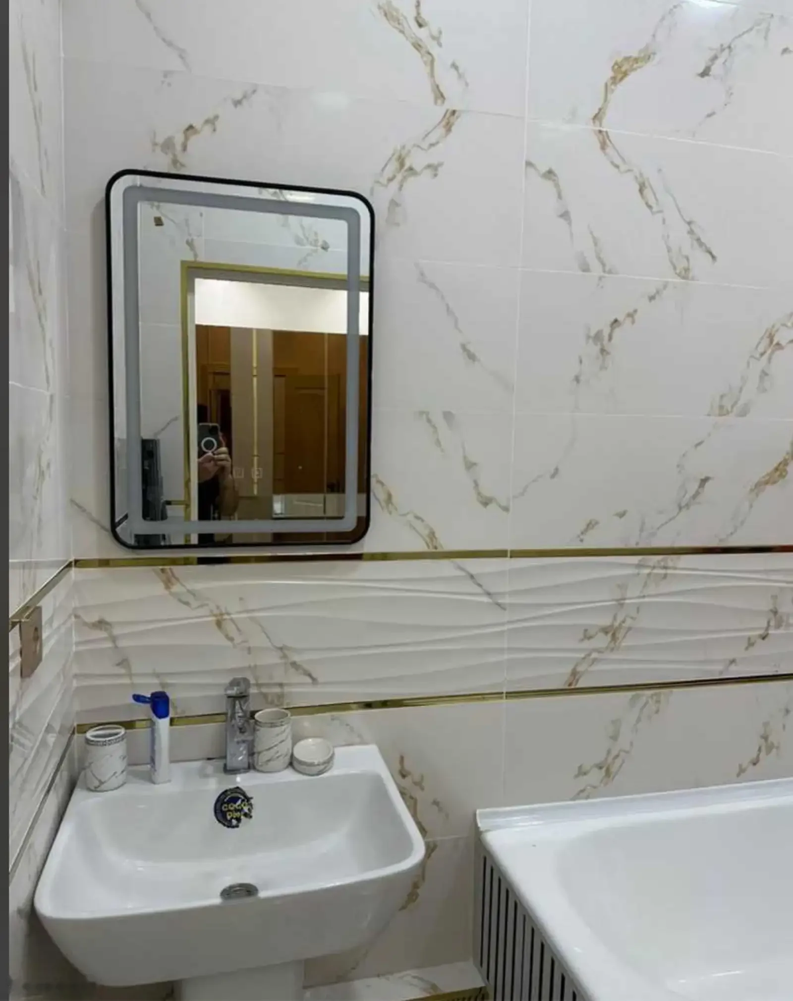 2-комн. квартира, 4 этаж, 87м², Овир