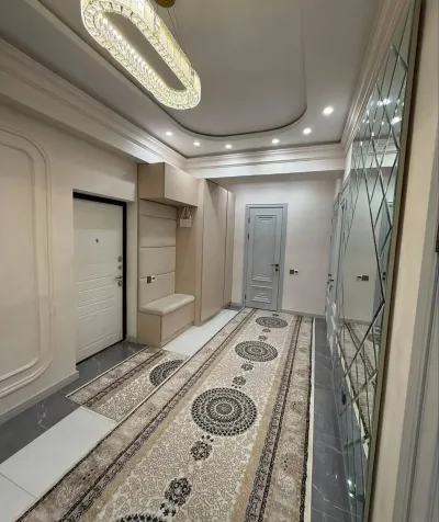 2-комн. квартира, 3 этаж, 73 м², Шохмансур, Танка