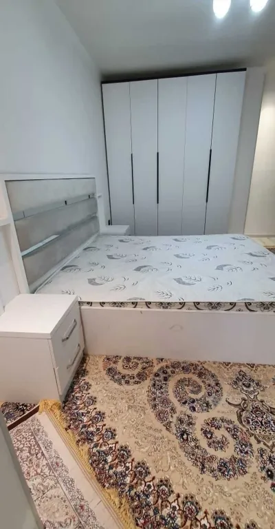 2-комн. квартира, 2 этаж, 74м², шохтемур