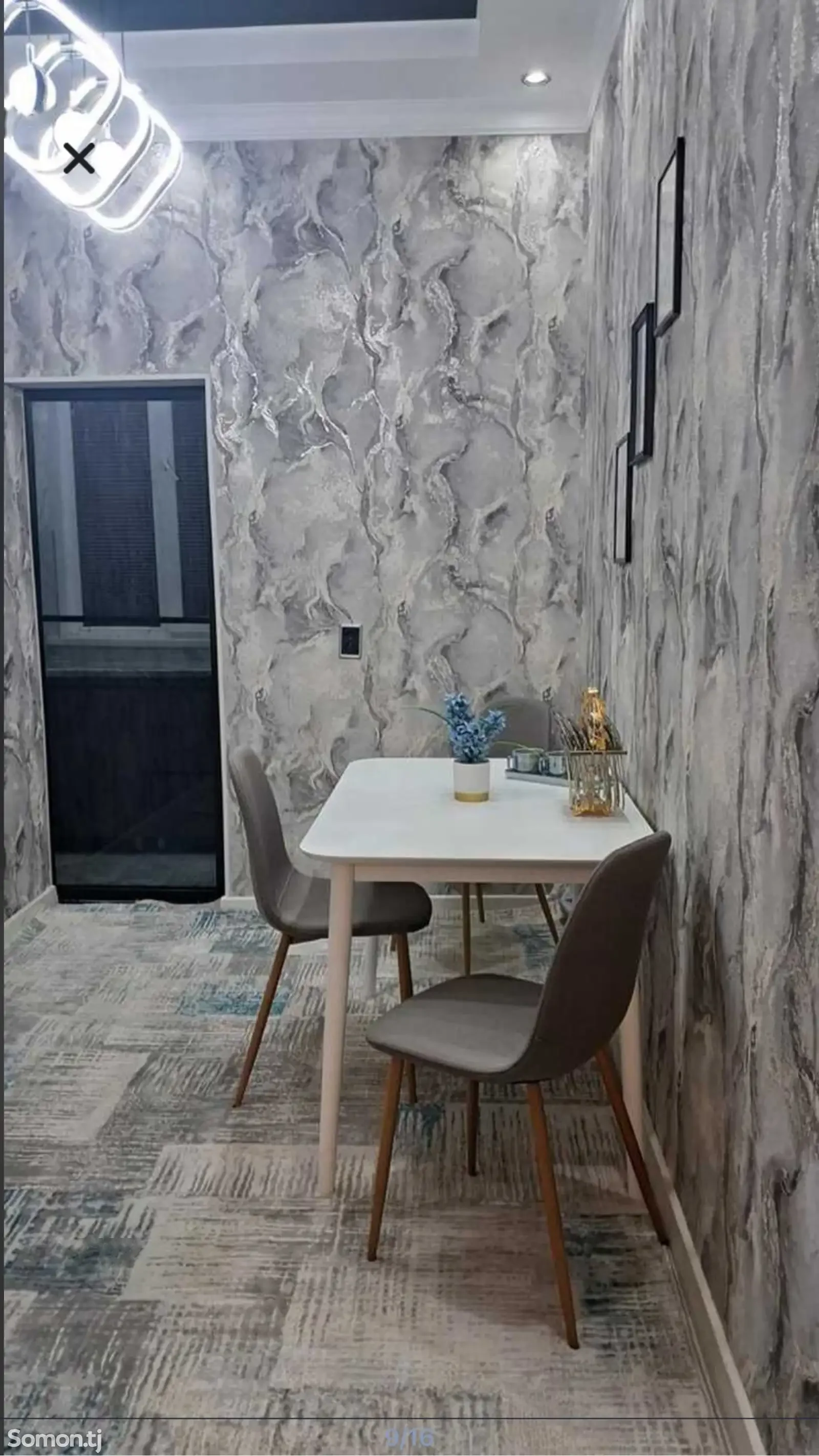 2-комн. квартира, 7 этаж, 68м², 82 мкр