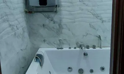 4-комн. квартира, 11 этаж, 130м², Сино
