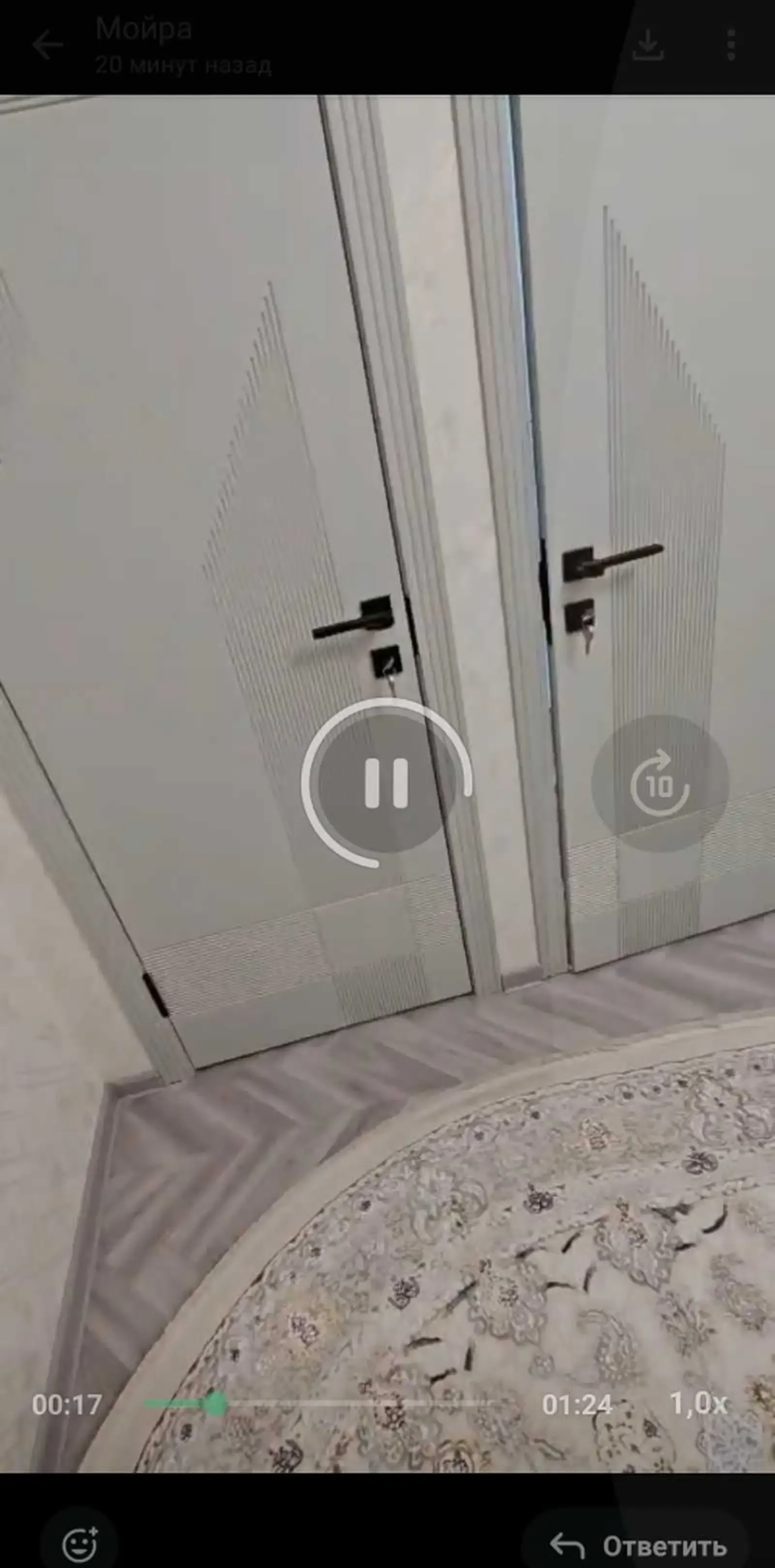 2-комн. квартира, 17 этаж, 72м², Алфемо, пушти доми Имон Интернешнл