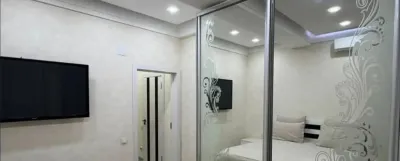 2-комн. квартира, 11 этаж, 100м², И Сомони