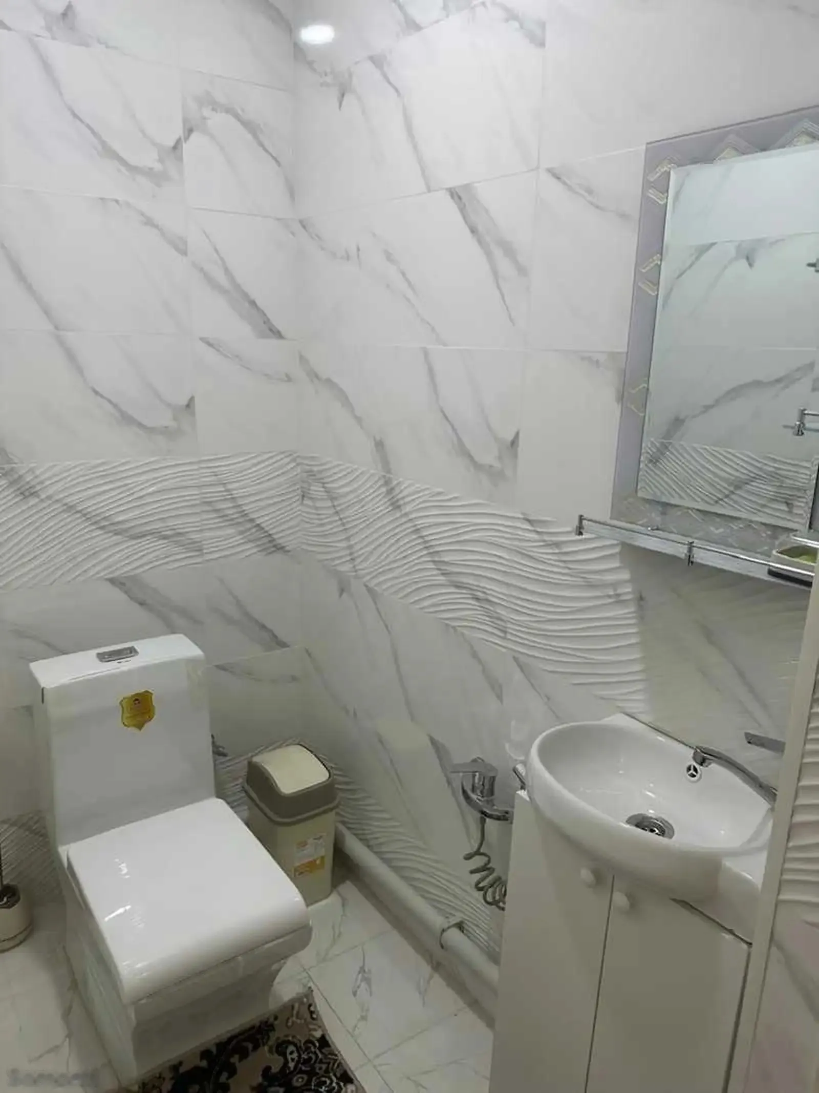 2-комн. квартира, 5 этаж, 85м², Фирдавси
