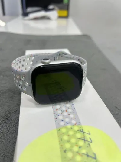 Смарт часы apple watch series gen 2 44mm