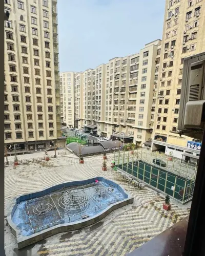 2-комн. квартира, 5 этаж, 75м², Шохмансур