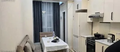 1-комн. квартира, 5 этаж, 50 м², шохмансур