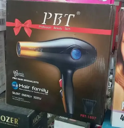 Фен PBT-1807