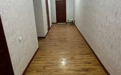 3-комн. квартира, 6 этаж, 120 м², Фирдавси