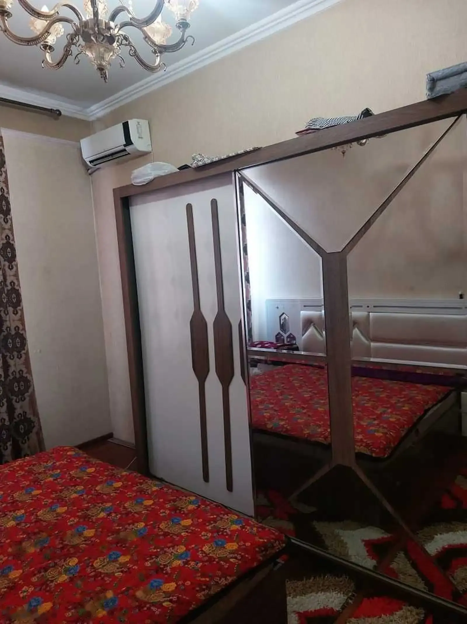 2-комн. квартира, 2 этаж, 84м², Фирдавсӣ, Дустӣ