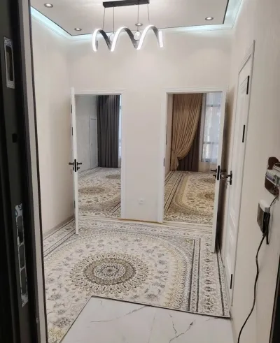 2-комн. квартира, 6 этаж, 56 м², Сино, Казокон