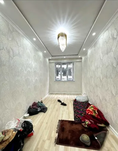 2-комн. квартира, 6 этаж, 48 м², Сино