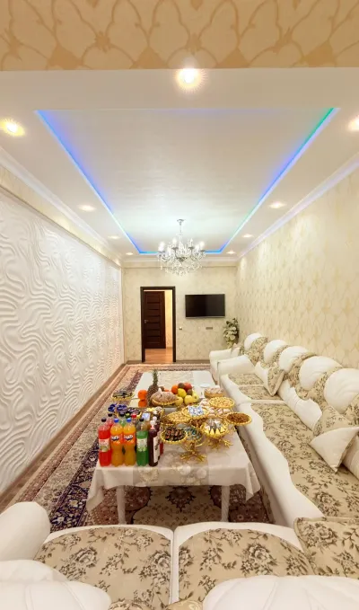 3-комн. квартира, 3 этаж, 110 м², Сино, Маяковский, Парк Мироненка