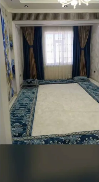 2-комн. квартира, 8 этаж, 80м², Сино