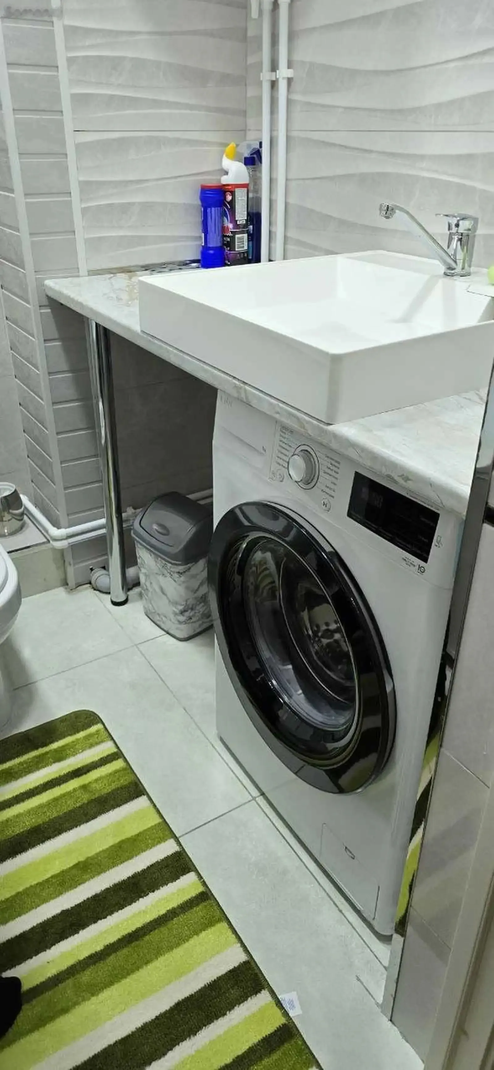 1-комн. квартира, 5 этаж, 50 м², Шохмансур