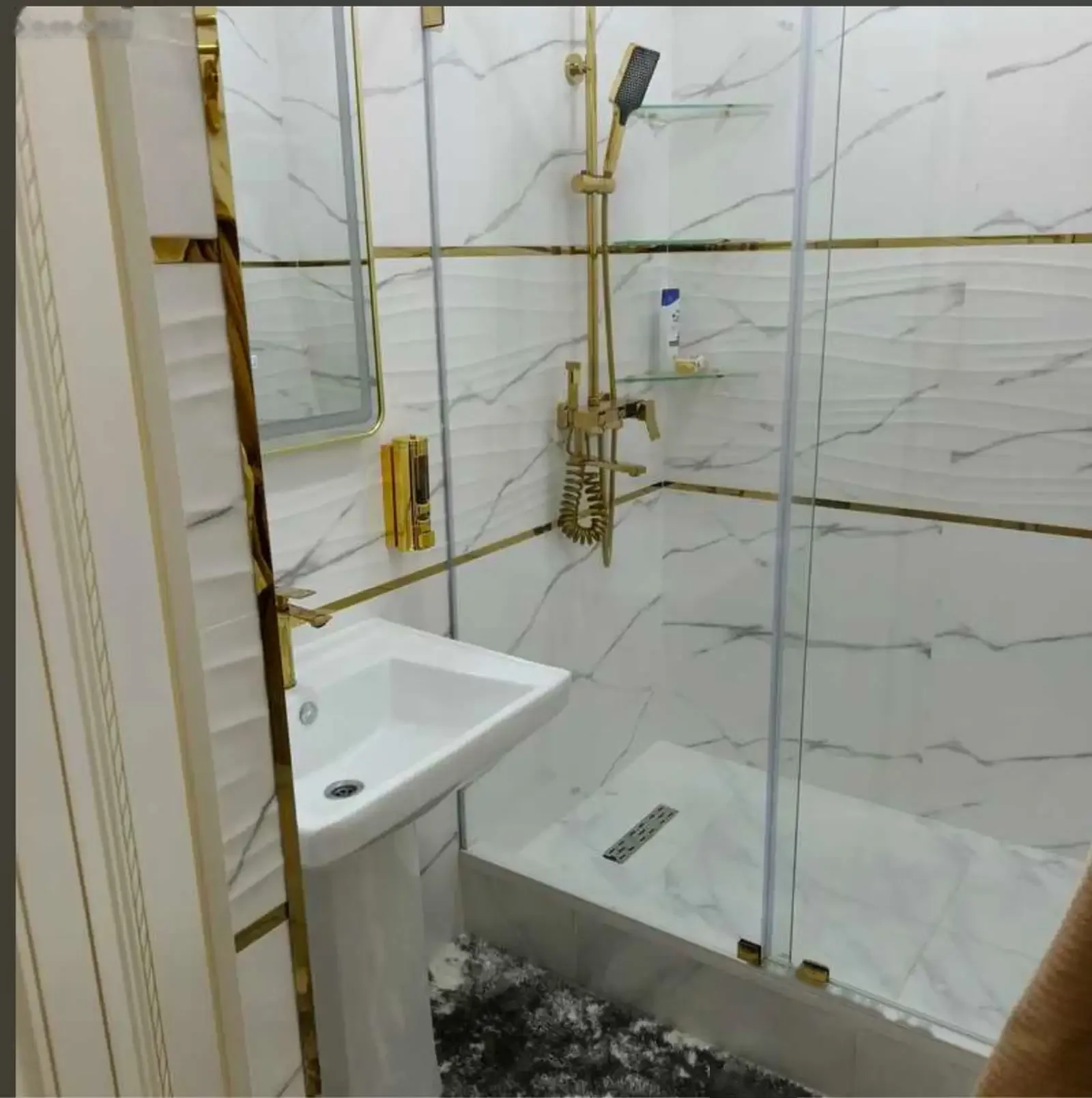 2-комн. квартира, 11 этаж, 73м², Старый Аэропорт