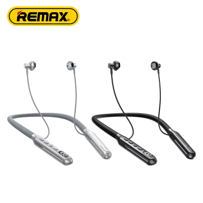 Беспроводные наушники Remax RB-S3