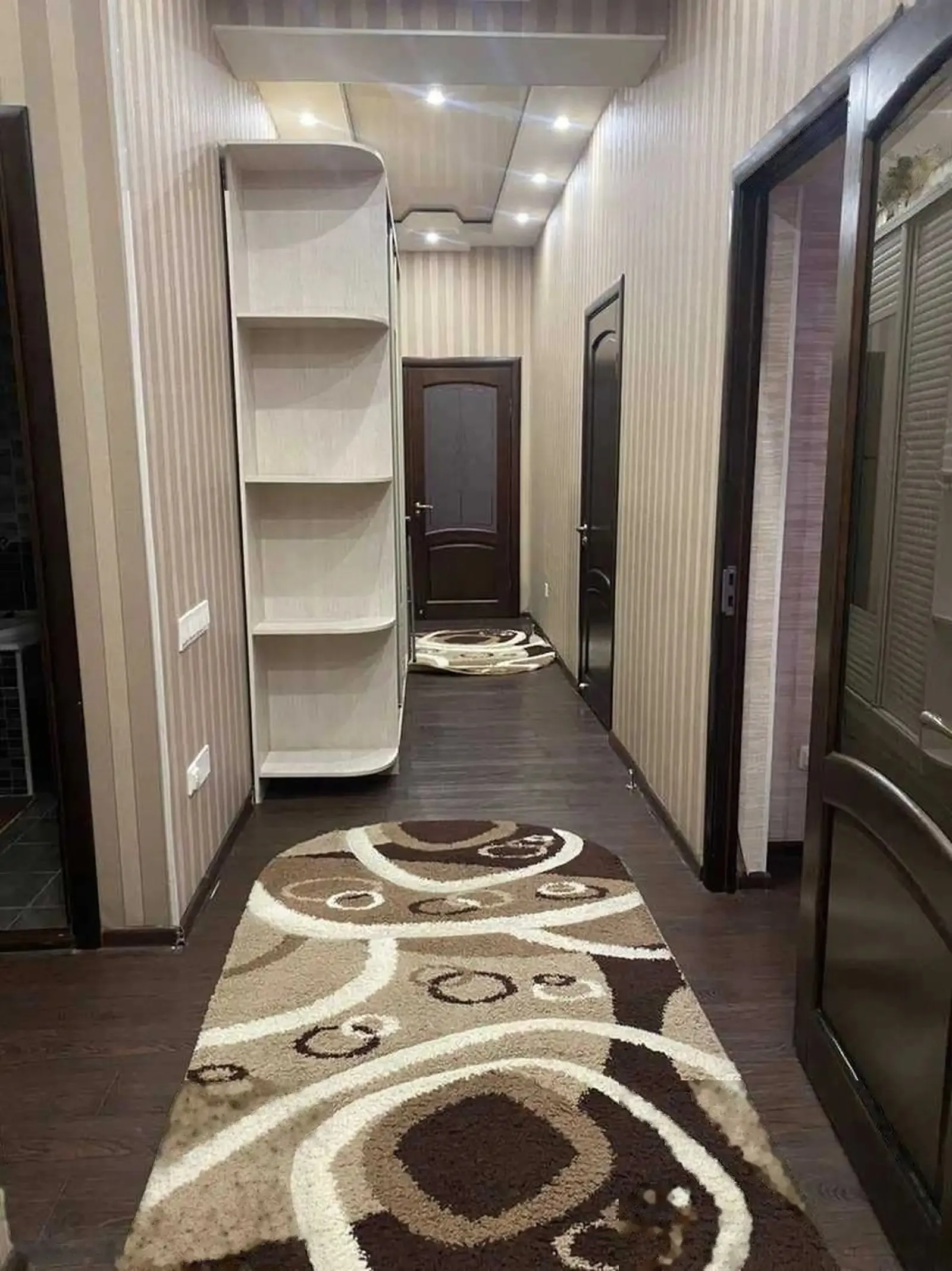 2-комн. квартира, 6 этаж, 86м², Шохмансур