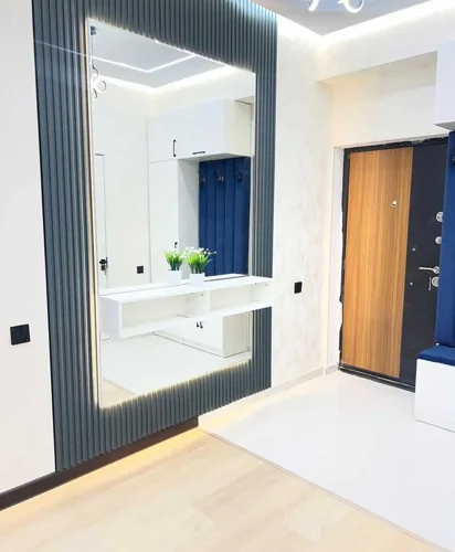 2-комн. квартира, 9 этаж, 50м², И.Сомони ОВИР гран Ател