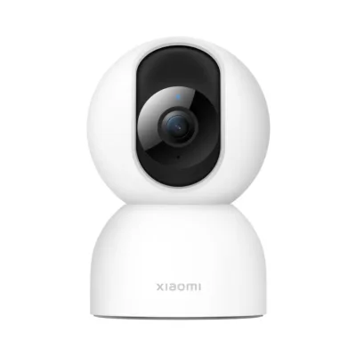 Камера видеонаблюдения Xiaomi Smart Camera C400 белый