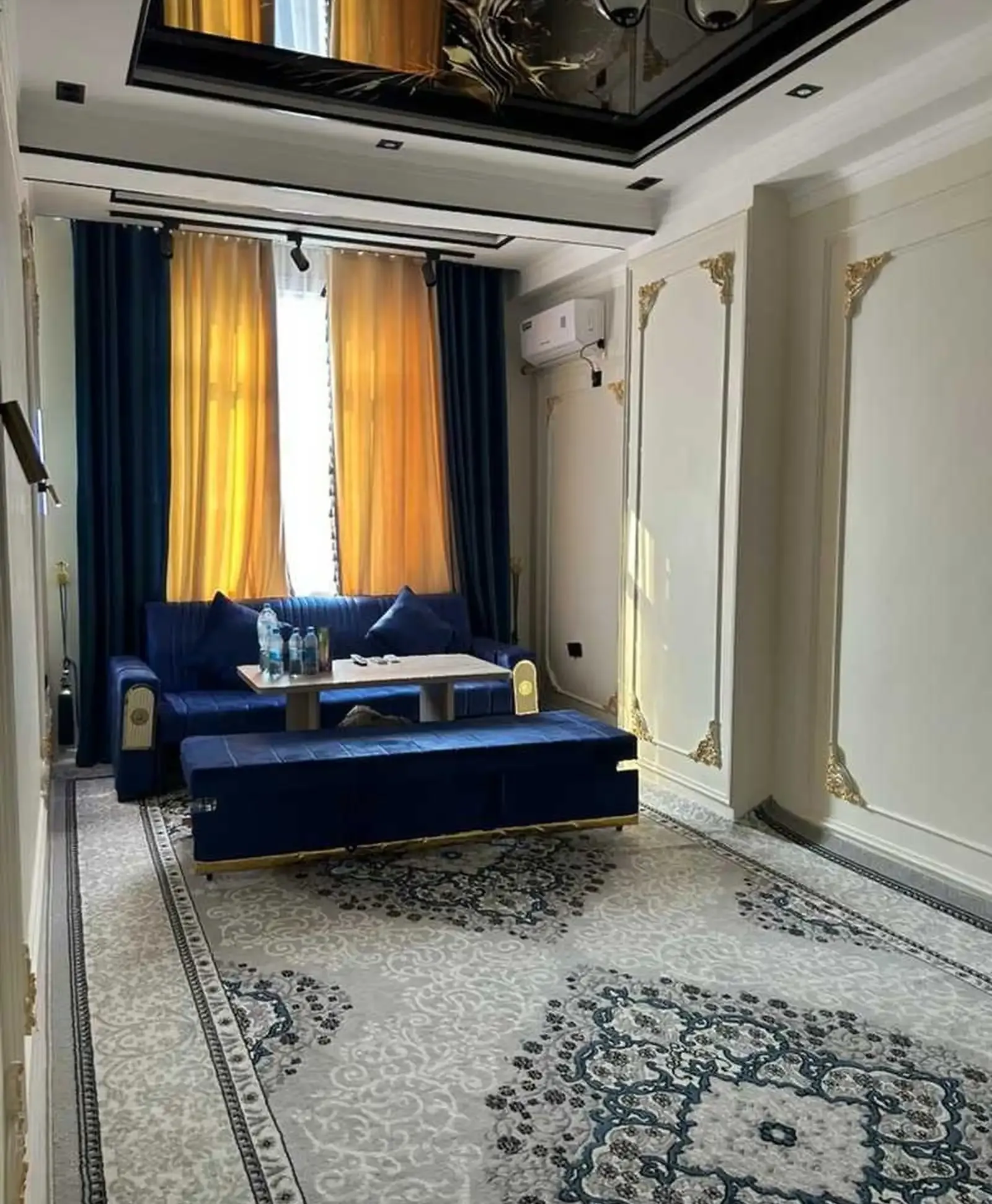 2-комн. квартира, 15 этаж, 65м², Садбарг ватан