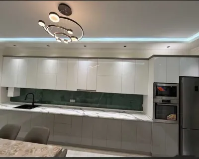 3-комн. квартира, 8 этаж, 110м², Шохмансур скорый