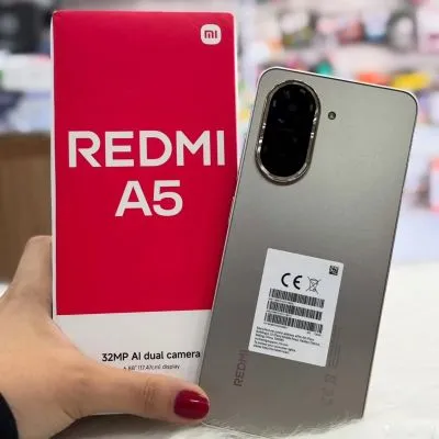 XIAOMI REDMI A5 4/128GB