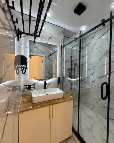 2-комн. квартира, 13 этаж, 83 м², Сино