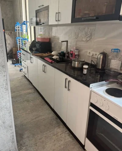 3-комн. квартира, 9 этаж, 72 м², Шохмансур