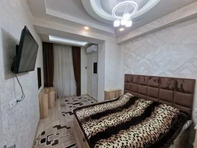 2-комн. квартира, 8 этаж, 80м², Садбарг
