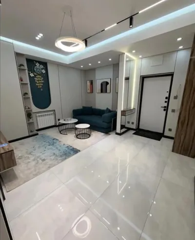 2-комн. квартира, 4 этаж, 60м², Шохмансур парки А Навои