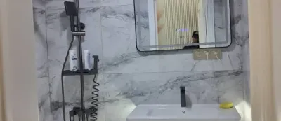 2-комн. квартира, 3 этаж, 55 м², фирдавси
