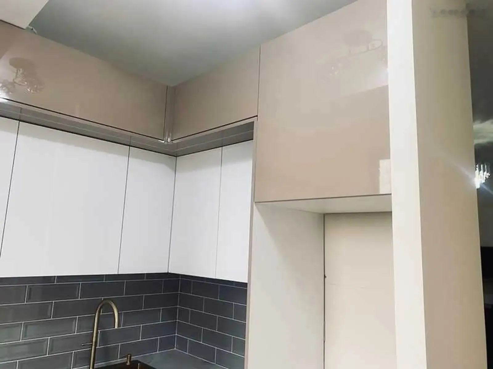 2-комн. квартира, 9 этаж, 85м², спартак