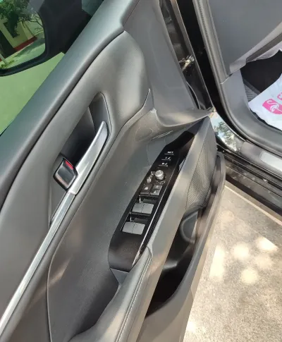 Toyota Camry, 2026 — миниатюра 4