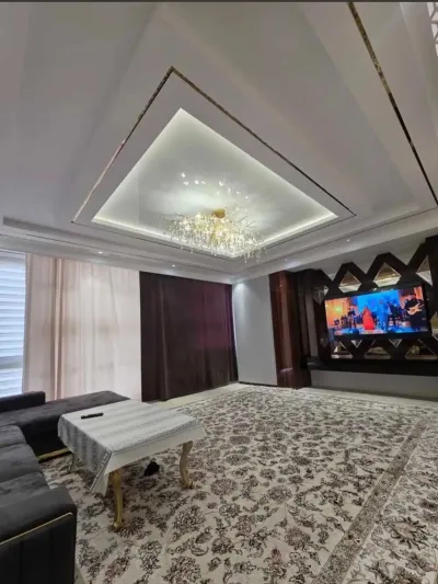 2-комн. квартира, 10 этаж, 90м², 82 мкр гулдаста