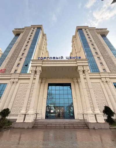 Помещение под магазин / салон, 74м², ТЦ Баракат