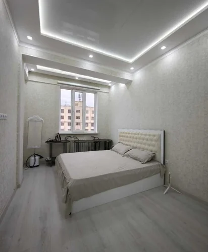 3-комн. квартира, 12 этаж, 110м², Сино, 82 мкр, Лесная сказка