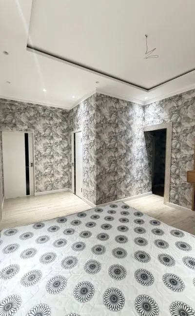 3-комн. квартира, 6 этаж, 120 м², Сино Цирк Акфа
