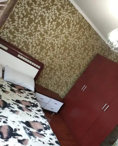 4-комн. квартира, 5 этаж, 85м², Фирдавси
