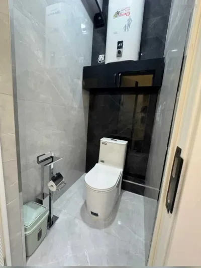 2-комн. квартира, 6 этаж, 60м², Шохмансур